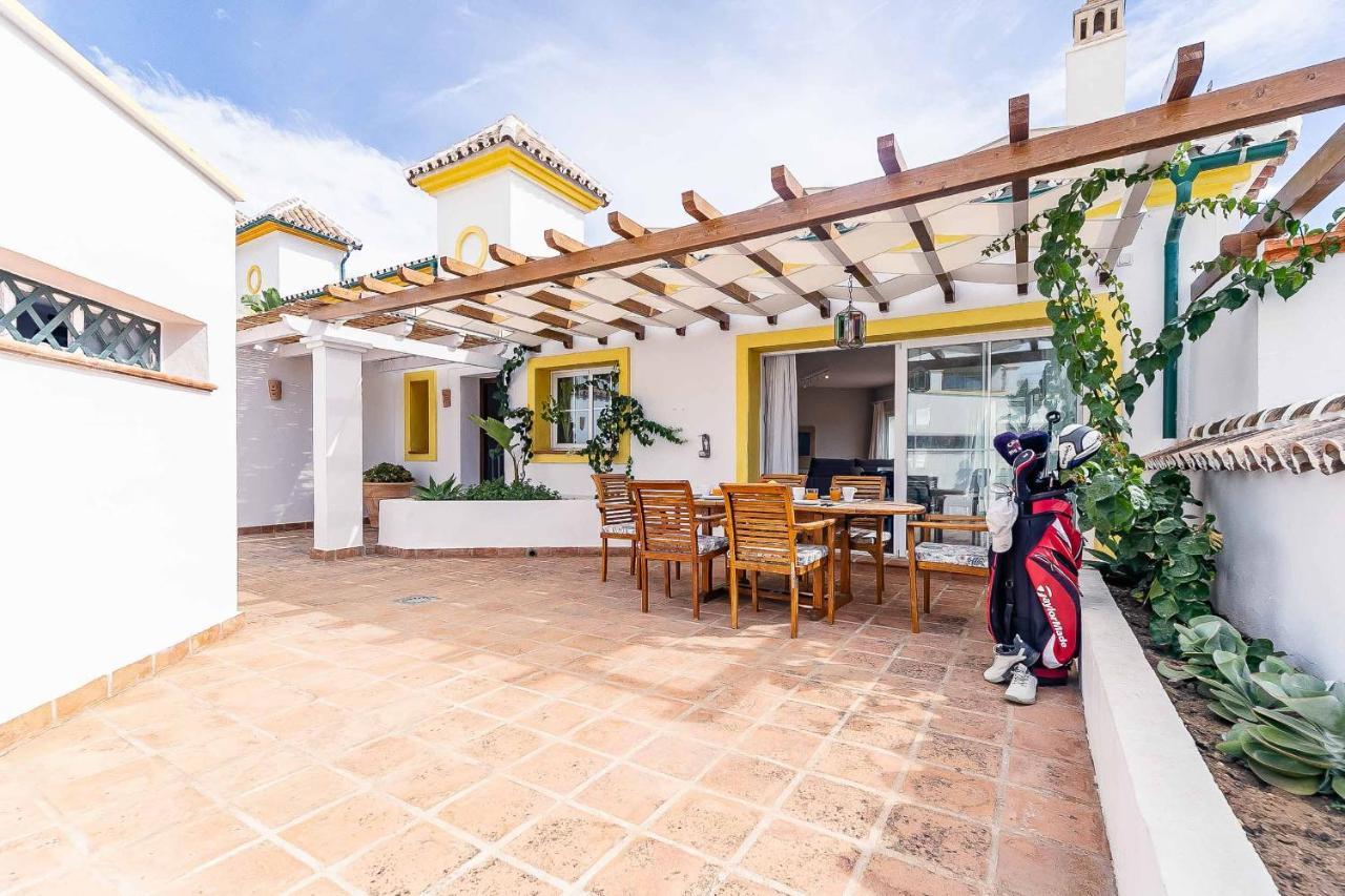 Sur Suites Miraflores Sitio de Calahonda Exterior photo