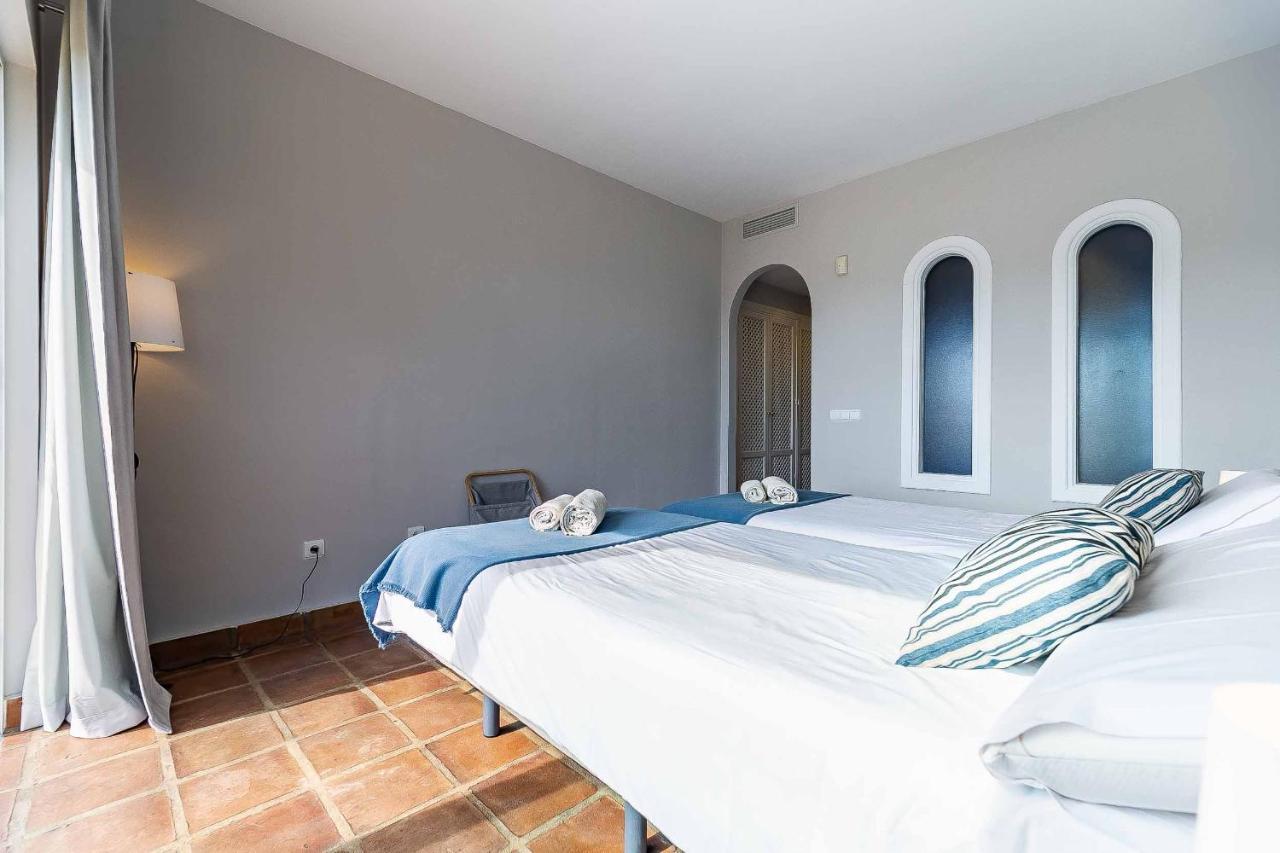 Sur Suites Miraflores Sitio de Calahonda Exterior photo